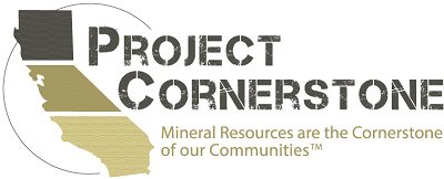Project Cornerstone -Logo