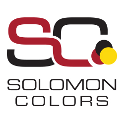 Solomon Colors