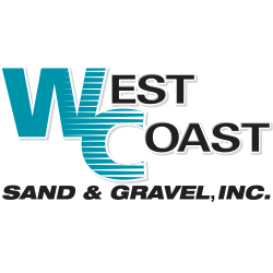 West Coast Sand and Gravel