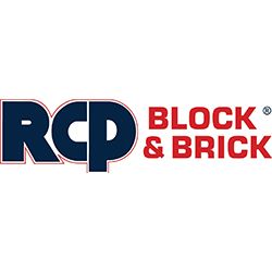 RCP Block and Brick